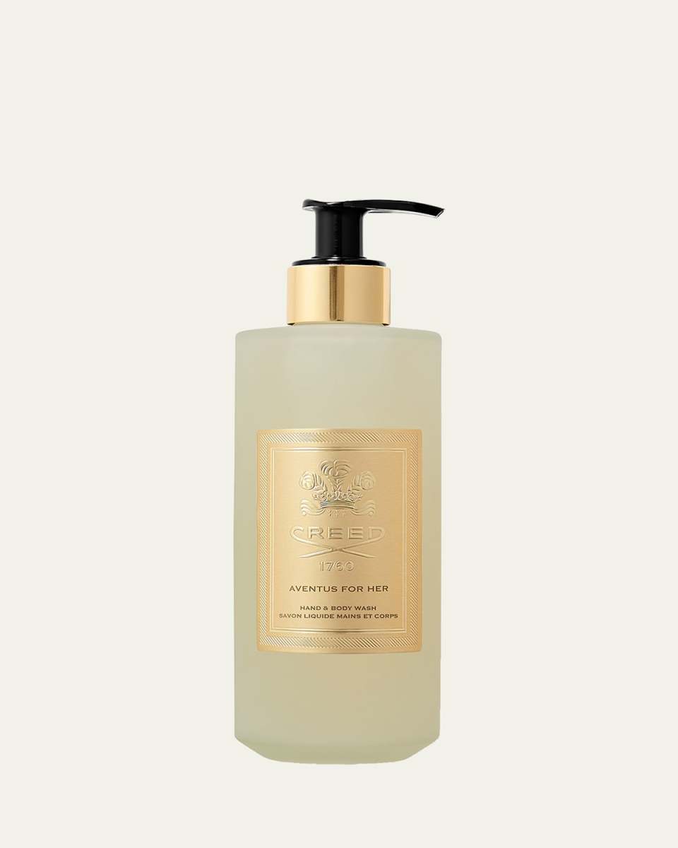 Aventus For Her Hand & Body Wash, 10.1 oz.